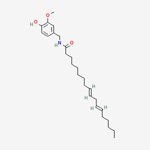 Could Not Find 2D Structure