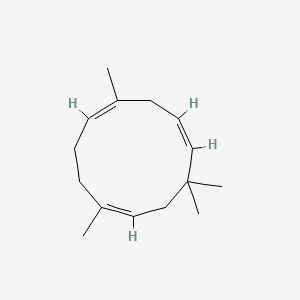 Could Not Find 2D Structure