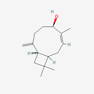 Could Not Find 2D Structure