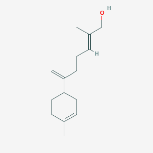 Could Not Find 2D Structure