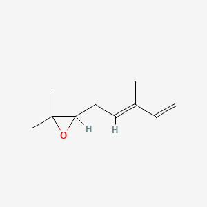 Could Not Find 2D Structure