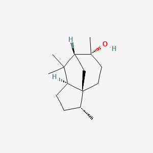 Could Not Find 2D Structure