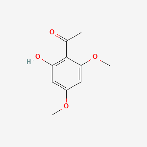 Could Not Find 2D Structure