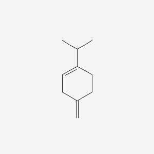 Could Not Find 2D Structure