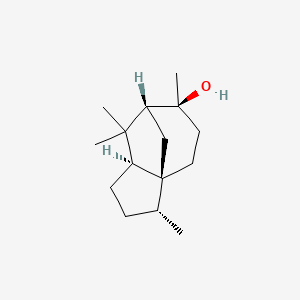 Could Not Find 2D Structure