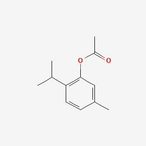 Could Not Find 2D Structure
