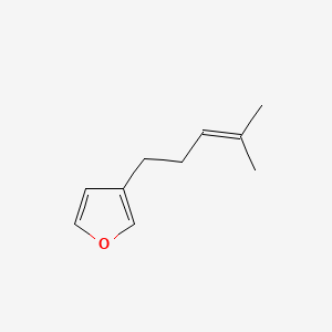 Could Not Find 2D Structure