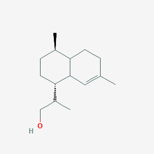 Could Not Find 2D Structure