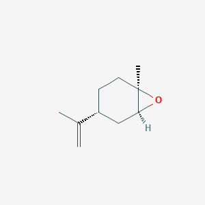 Could Not Find 2D Structure