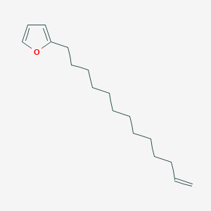 Could Not Find 2D Structure