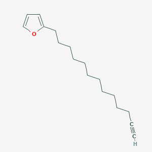 Could Not Find 2D Structure