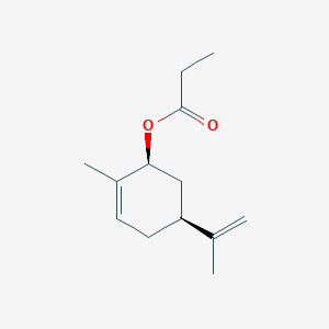 Could Not Find 2D Structure