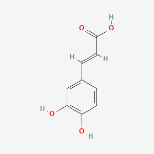 Could Not Find 2D Structure