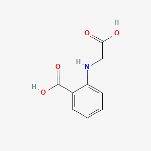 Could Not Find 2D Structure