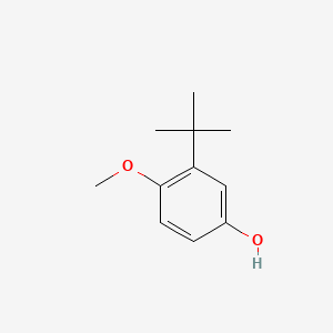 Could Not Find 2D Structure