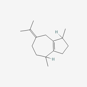 Could Not Find 2D Structure