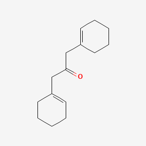 Could Not Find 2D Structure