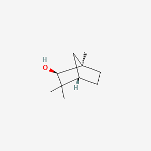 Could Not Find 2D Structure