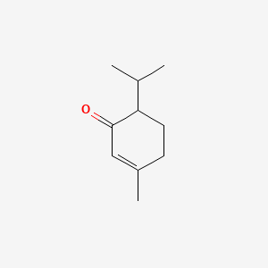 Could Not Find 2D Structure