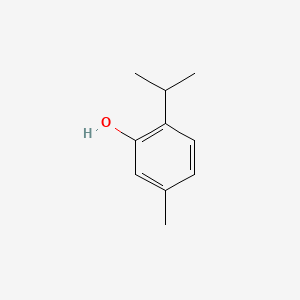 Could Not Find 2D Structure