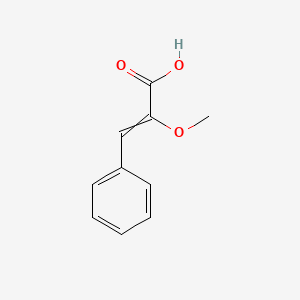 Could Not Find 2D Structure