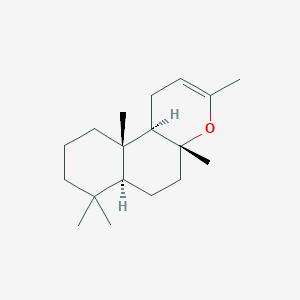 Could Not Find 2D Structure