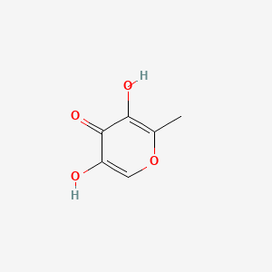 Could Not Find 2D Structure