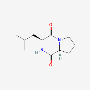 Could Not Find 2D Structure