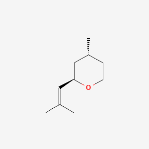 Could Not Find 2D Structure