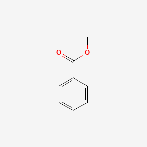 Could Not Find 2D Structure