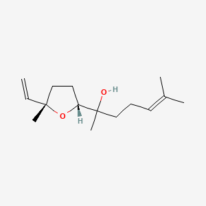 Could Not Find 2D Structure