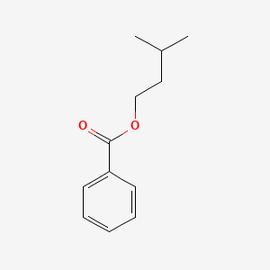 Could Not Find 2D Structure