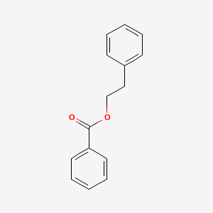Could Not Find 2D Structure