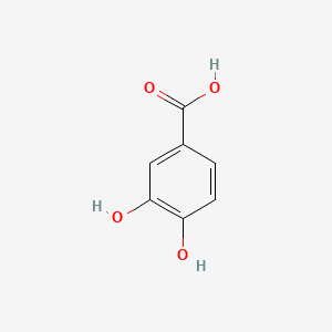 Could Not Find 2D Structure