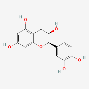 Could Not Find 2D Structure