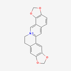 Could Not Find 2D Structure