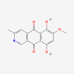 Could Not Find 2D Structure