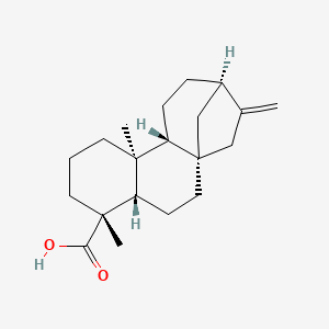 Could Not Find 2D Structure