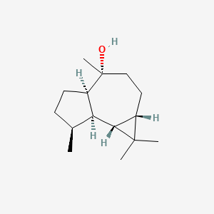 Could Not Find 2D Structure