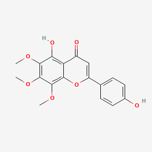 Could Not Find 2D Structure