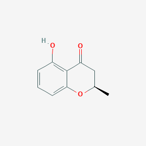 Could Not Find 2D Structure