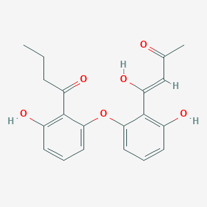 Could Not Find 2D Structure