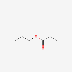 Could Not Find 2D Structure