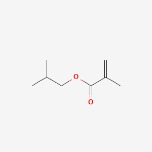 Could Not Find 2D Structure