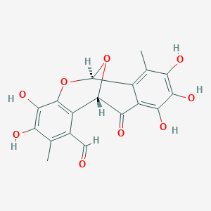 Could Not Find 2D Structure