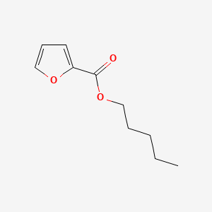 Could Not Find 2D Structure