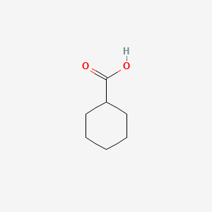 Could Not Find 2D Structure