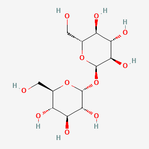Could Not Find 2D Structure