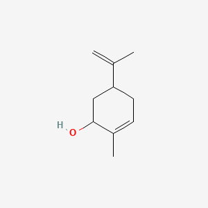 Could Not Find 2D Structure