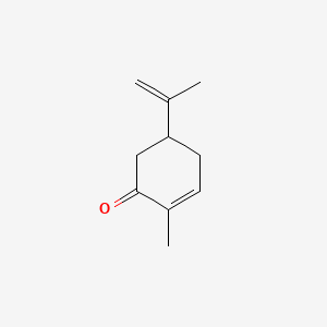 Could Not Find 2D Structure